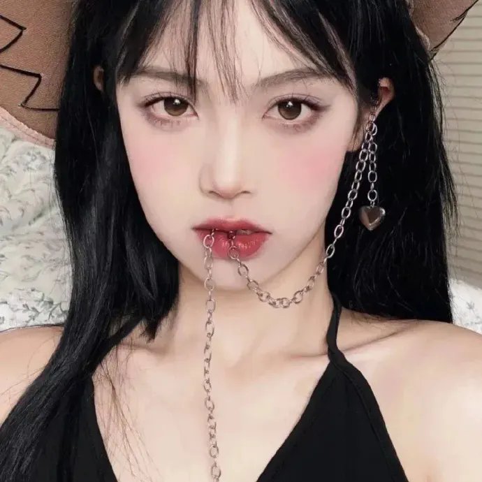 知道我身份后你哭什么