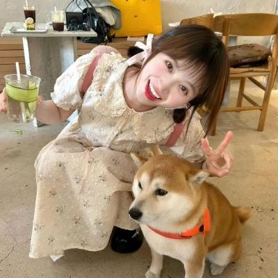 镇巴女子